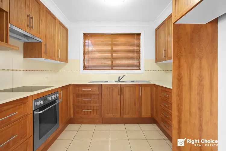 Second view of Homely house listing, 6 Hakea Place, Albion Park Rail NSW 2527