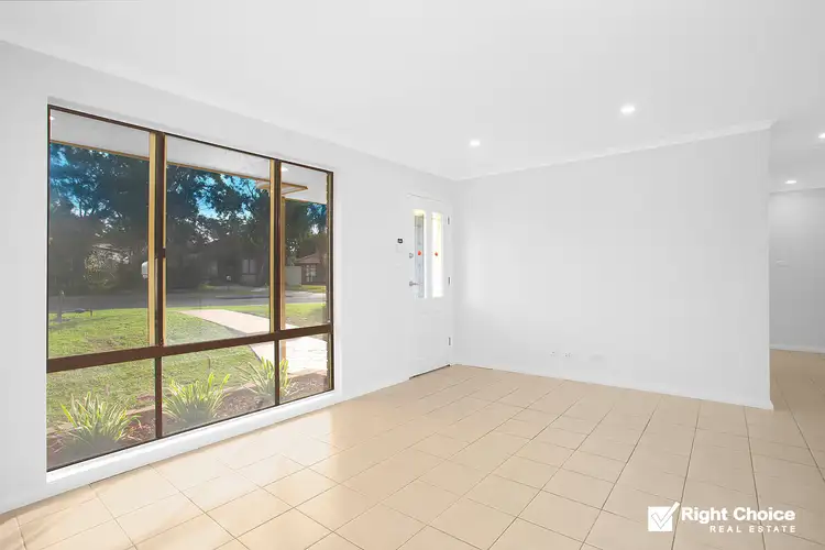 Third view of Homely house listing, 6 Hakea Place, Albion Park Rail NSW 2527