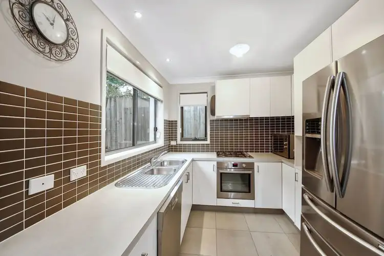 Fourth view of Homely house listing, 98 Minorca Circuit, Spring Farm NSW 2570