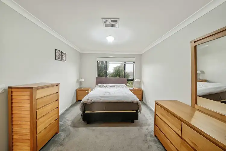 Fifth view of Homely house listing, 98 Minorca Circuit, Spring Farm NSW 2570