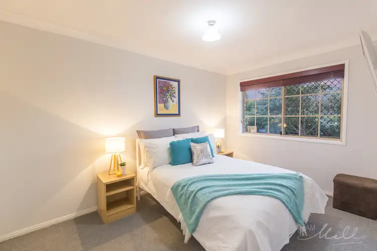 Fifth view of Homely townhouse listing, 1/375 Birkdale Road, Wellington Point QLD 4160