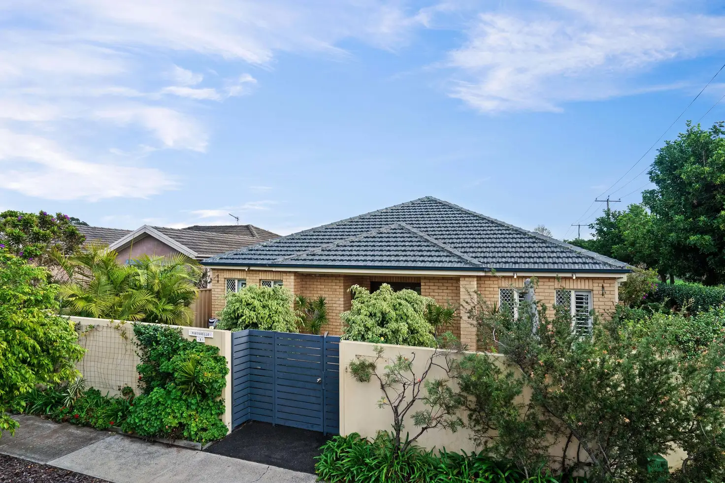 Main view of Homely house listing, 1 Churchill Circuit, Hamilton South NSW 2303