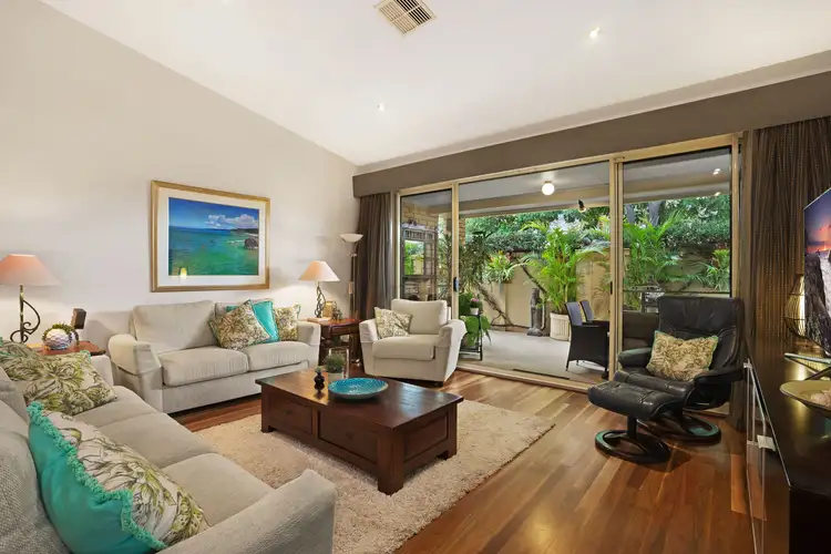 Second view of Homely house listing, 1 Churchill Circuit, Hamilton South NSW 2303