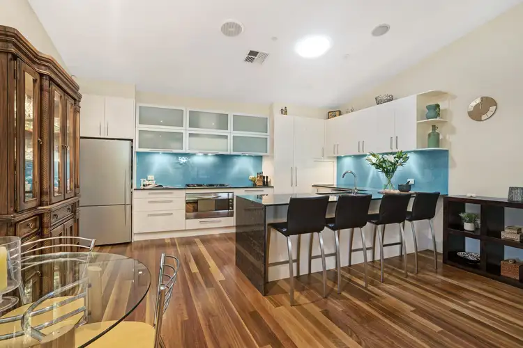 Third view of Homely house listing, 1 Churchill Circuit, Hamilton South NSW 2303