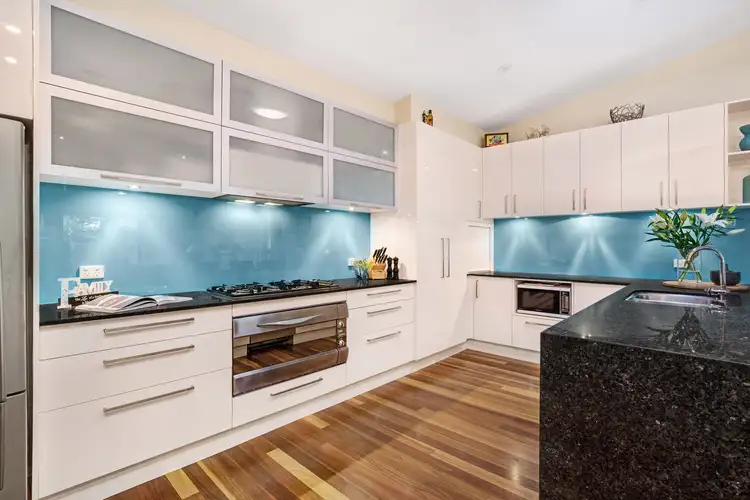 Fourth view of Homely house listing, 1 Churchill Circuit, Hamilton South NSW 2303