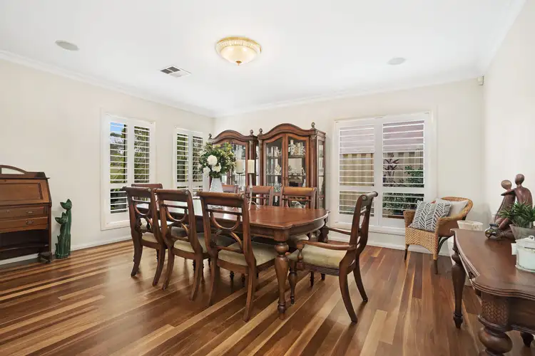Fifth view of Homely house listing, 1 Churchill Circuit, Hamilton South NSW 2303