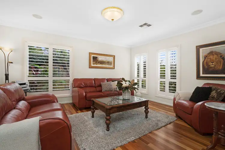 Sixth view of Homely house listing, 1 Churchill Circuit, Hamilton South NSW 2303