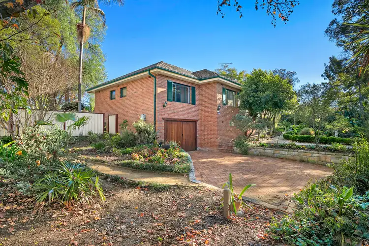 Main view of Homely rural property listing, 924 Old Northern Road, Glenorie NSW 2157