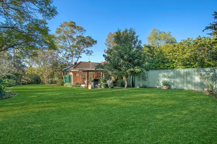 Fifth view of Homely rural property listing, 924 Old Northern Road, Glenorie NSW 2157