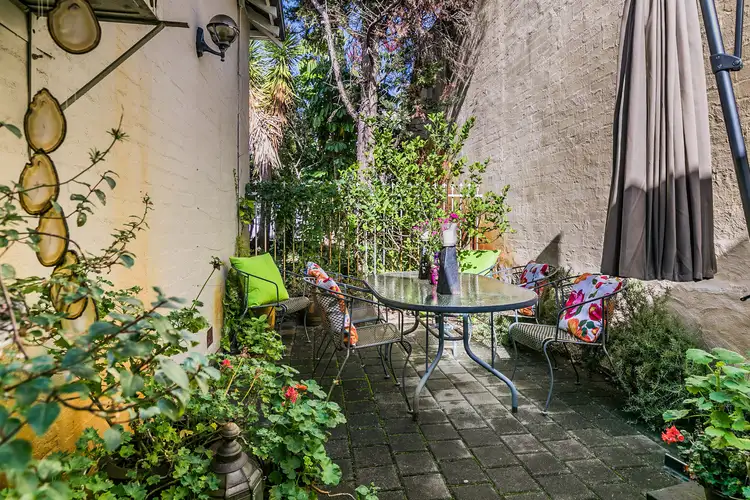 Second view of Homely house listing, 24 Subiaco Road, Subiaco WA 6008