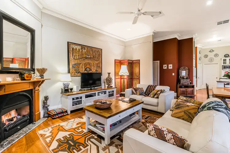 Fifth view of Homely house listing, 24 Subiaco Road, Subiaco WA 6008