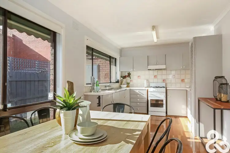 Third view of Homely unit listing, 3/42 Garnet Street, Preston VIC 3072