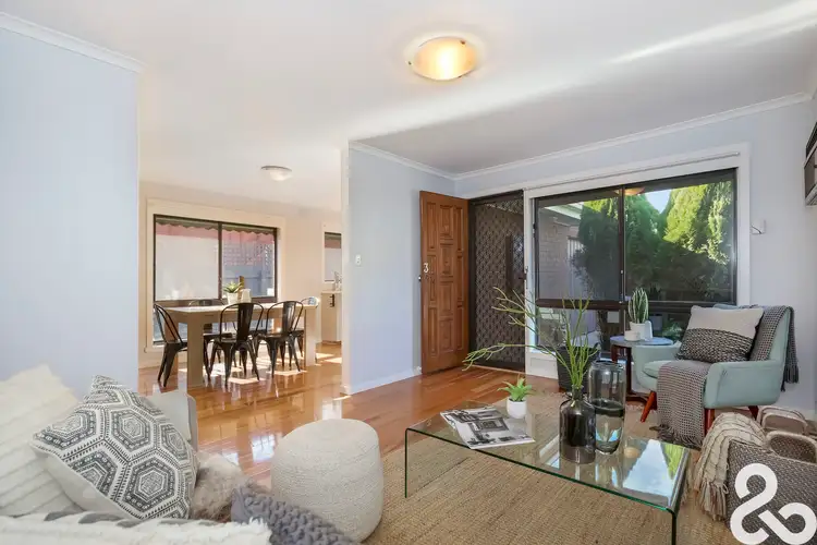 Fifth view of Homely unit listing, 3/42 Garnet Street, Preston VIC 3072