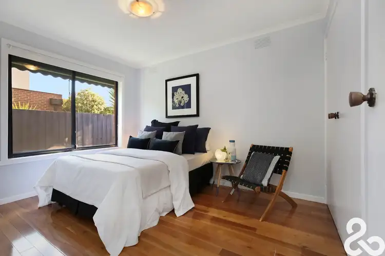 Sixth view of Homely unit listing, 3/42 Garnet Street, Preston VIC 3072