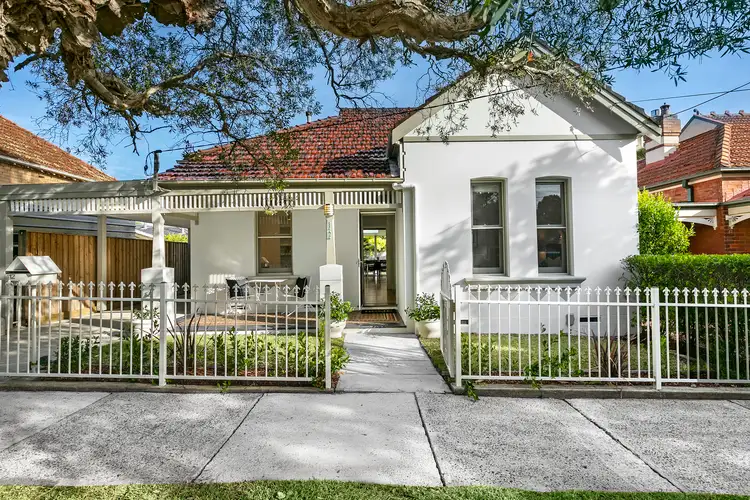 12 Wallace Street, Willoughby NSW 2068