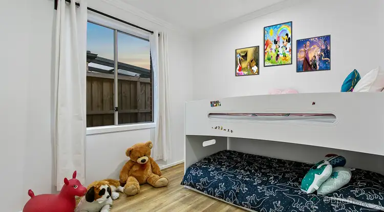 Seventh view of Homely house listing, 25 Limonium Crescent, Lyndhurst VIC 3975