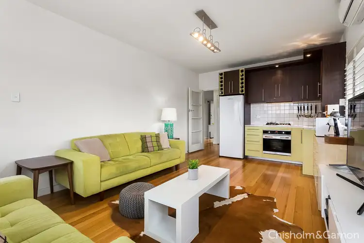 Fifth view of Homely apartment listing, 36/530 Toorak Road, Toorak VIC 3142