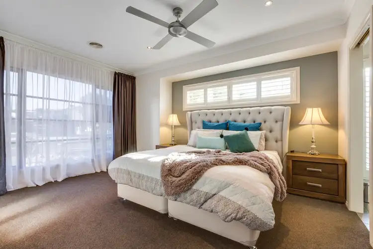 Second view of Homely house listing, 7 Silverdale Drive, Bacchus Marsh VIC 3340