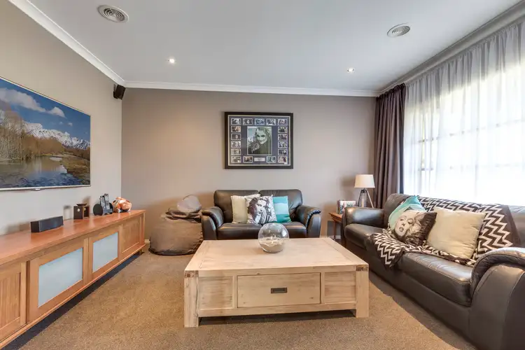 Fourth view of Homely house listing, 7 Silverdale Drive, Bacchus Marsh VIC 3340