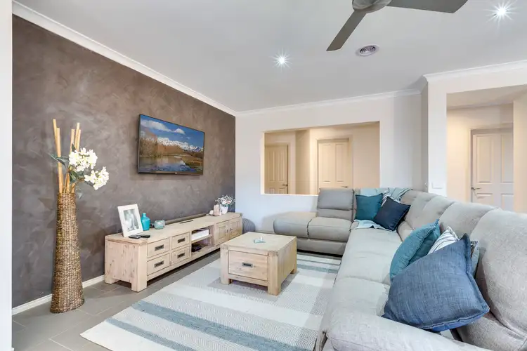 Sixth view of Homely house listing, 7 Silverdale Drive, Bacchus Marsh VIC 3340