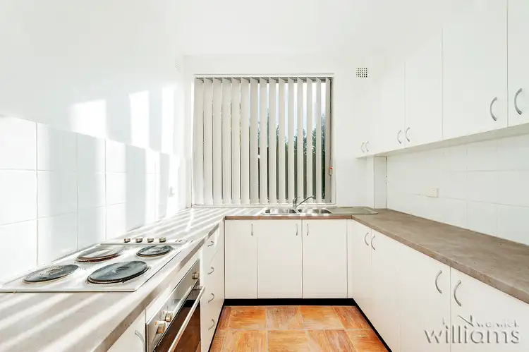 Second view of Homely apartment listing, 7/283 Victoria Place, Drummoyne NSW 2047