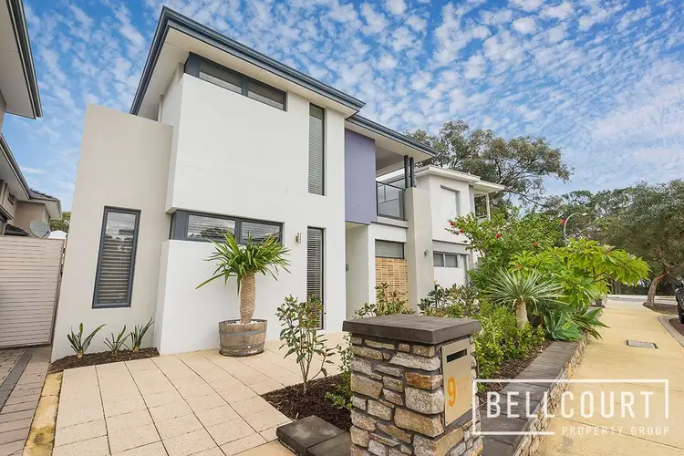9 Prionotes Corner, Churchlands WA 6018