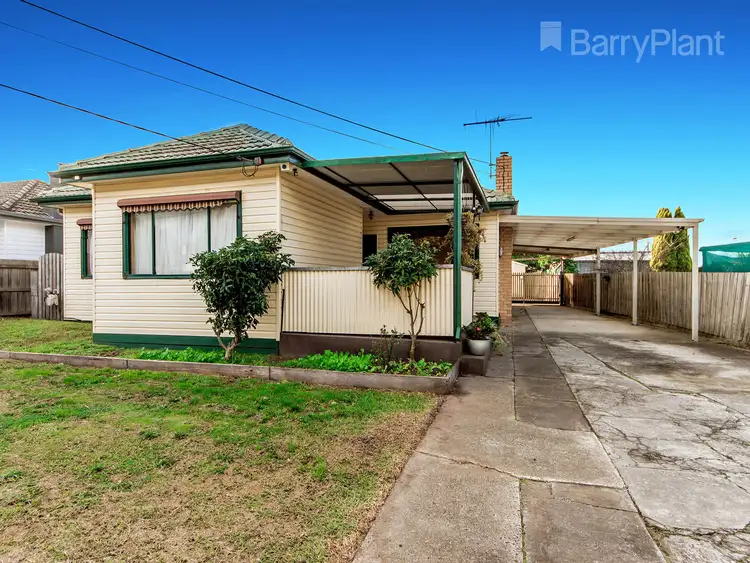 2 Salmond Street, Deer Park VIC 3023