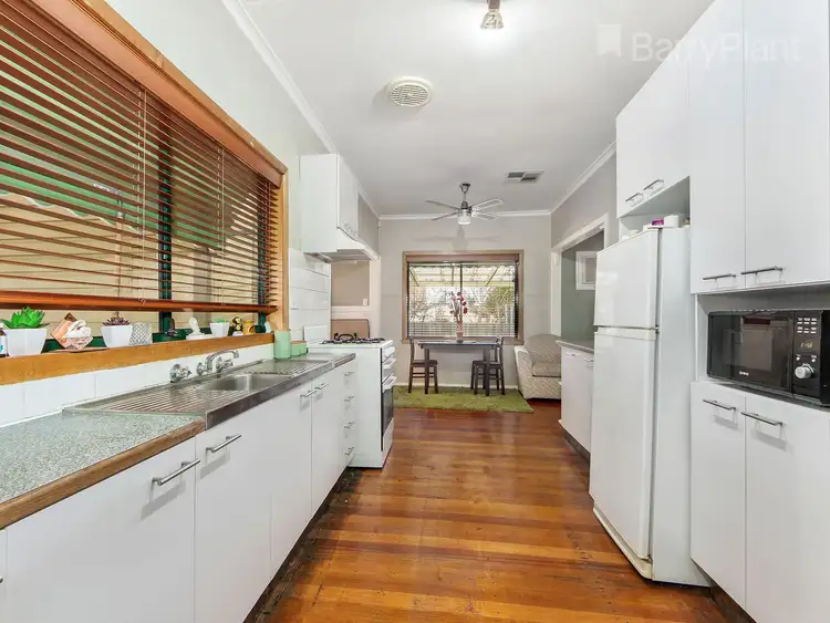 Second view of Homely house listing, 2 Salmond Street, Deer Park VIC 3023