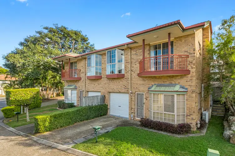 Main view of Homely townhouse listing, 30/1162 Cavendish Road, Mount Gravatt East QLD 4122