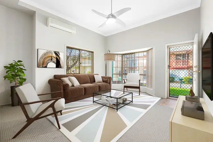 Second view of Homely townhouse listing, 30/1162 Cavendish Road, Mount Gravatt East QLD 4122