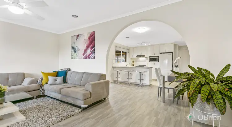 Third view of Homely house listing, 28 Barrington Drive, Pakenham VIC 3810