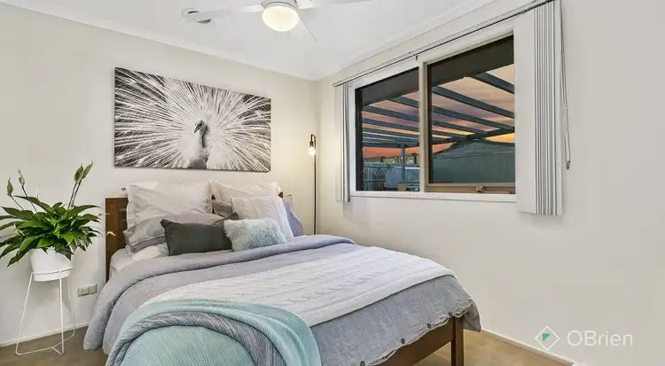 Fifth view of Homely house listing, 28 Barrington Drive, Pakenham VIC 3810
