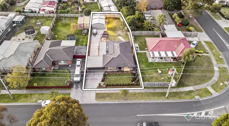 Sixth view of Homely house listing, 28 Barrington Drive, Pakenham VIC 3810