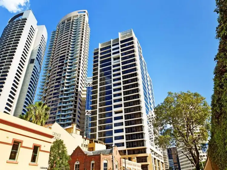Fifth view of Homely apartment listing, 9C/171 Gloucester Street, Sydney NSW 2000