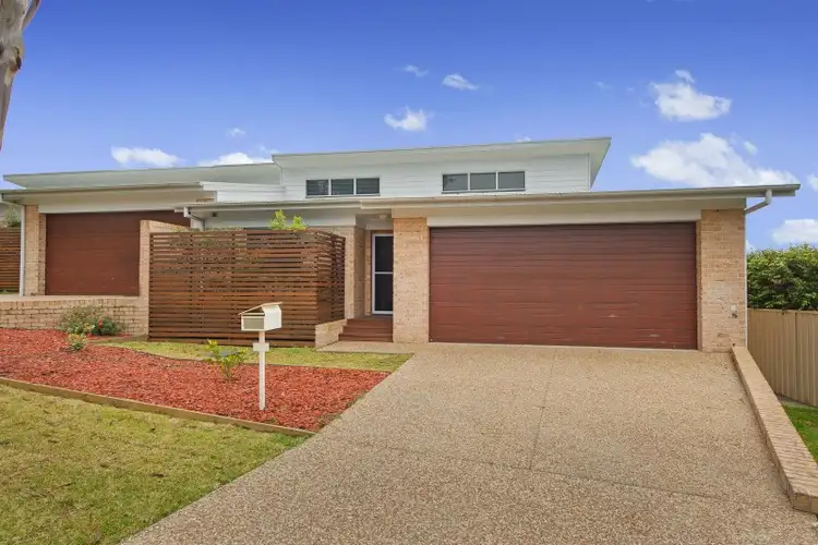 1/25 Kingfisher Road, Port Macquarie NSW 2444