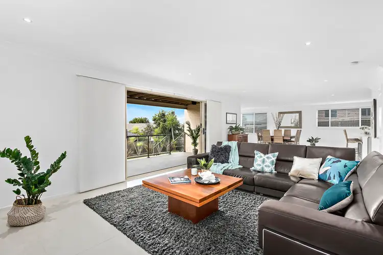 Main view of Homely house listing, 11 Mahogany Way, Woonona NSW 2517