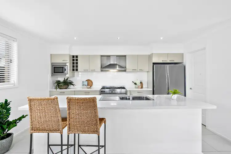 Third view of Homely house listing, 11 Mahogany Way, Woonona NSW 2517