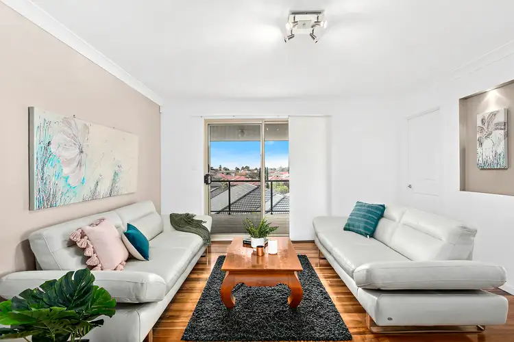 Fourth view of Homely house listing, 11 Mahogany Way, Woonona NSW 2517