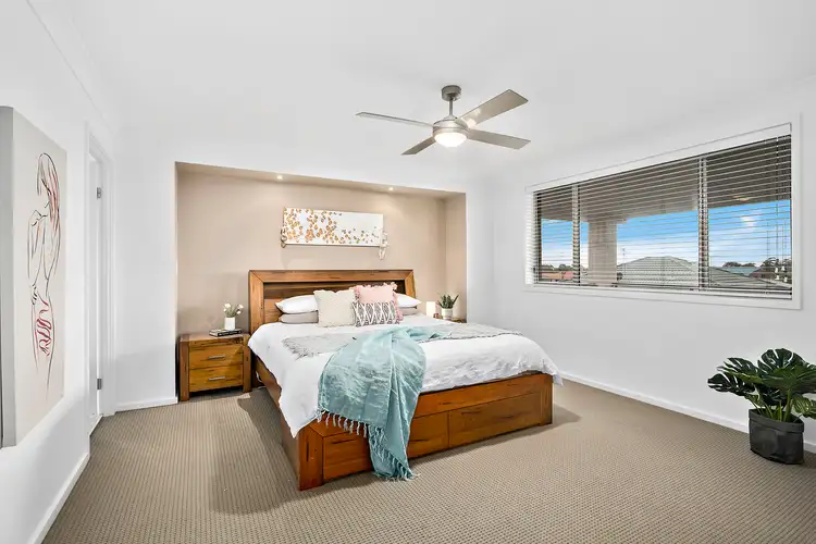 Sixth view of Homely house listing, 11 Mahogany Way, Woonona NSW 2517