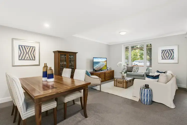 Main view of Homely townhouse listing, 7/189 Ben Boyd Road, Neutral Bay NSW 2089