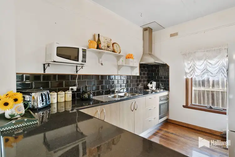 Second view of Homely house listing, 9 Arthur Street, Devonport TAS 7310