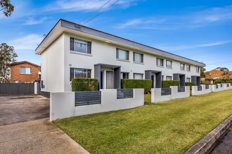 7/16 Railway Street, East Corrimal NSW 2518