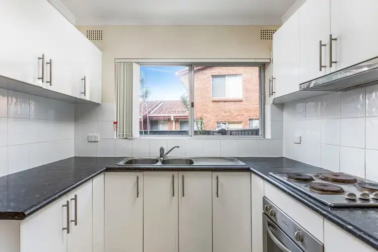 Second view of Homely townhouse listing, 7/16 Railway Street, East Corrimal NSW 2518