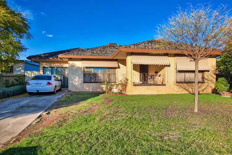 22 London Road, Wodonga VIC 3690