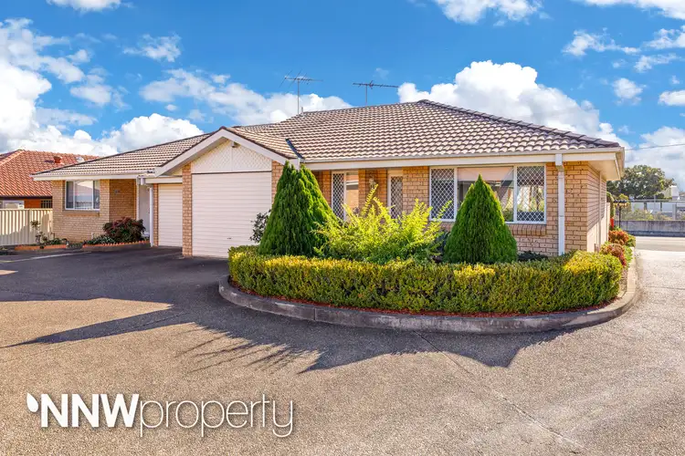 1/7 Wellington Road, Birrong NSW 2143