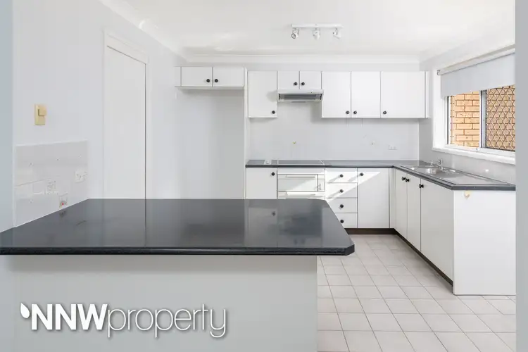Third view of Homely villa listing, 1/7 Wellington Road, Birrong NSW 2143