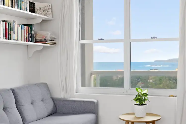Main view of Homely apartment listing, 8/1 Blackwood Avenue, Clovelly NSW 2031