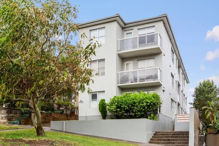 Second view of Homely apartment listing, 8/1 Blackwood Avenue, Clovelly NSW 2031