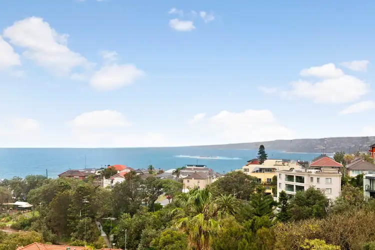 Third view of Homely apartment listing, 8/1 Blackwood Avenue, Clovelly NSW 2031
