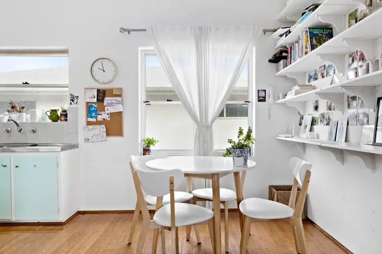Fifth view of Homely apartment listing, 8/1 Blackwood Avenue, Clovelly NSW 2031